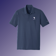 Rustin Golf Nike Polo